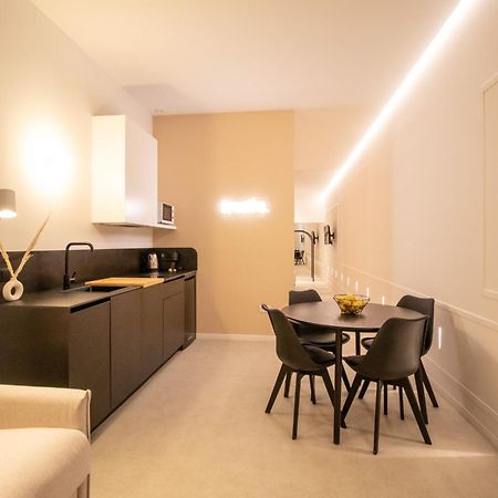 Breathe Apartments By Concept Flats Валенсія Екстер'єр фото