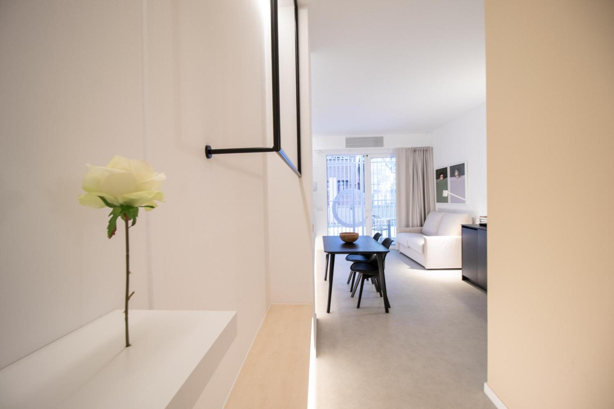 Breathe Apartments By Concept Flats Валенсія Екстер'єр фото